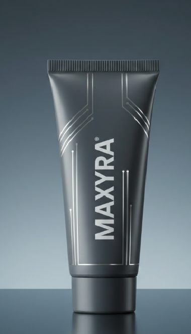 Maxyra Benefits